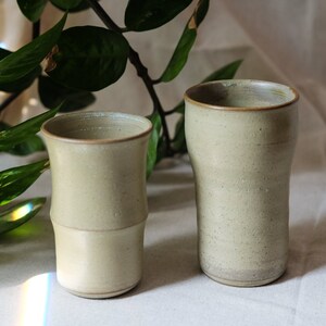 Japanese Mug Style, Tea Cup