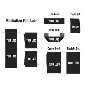 Custom Woven Labels
