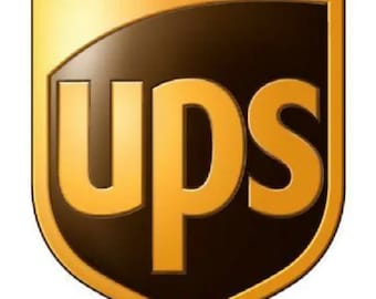 Express Delivery UPS