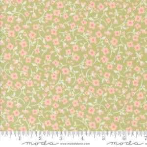 Dainty Meadow Pear 31744 20 Moda #1 by Heather Briggs for Moda Fabrics