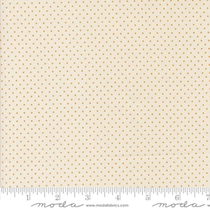 Frivolity Porcelain 43197 11 Moda #1 by Sweetfire Road for Moda Fabrics