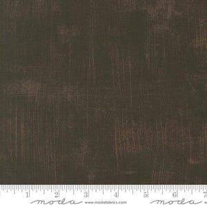 Acorn Hollow Grunge Soil 30150 595 by Basic Grey for Moda Fabrics