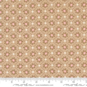 Sunday Brunch Tea 30754 11 Moda #1 by Basic Grey for Moda Fabrics