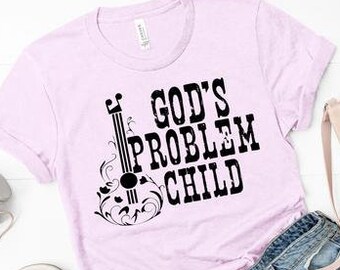 Download Problem Child Etsy
