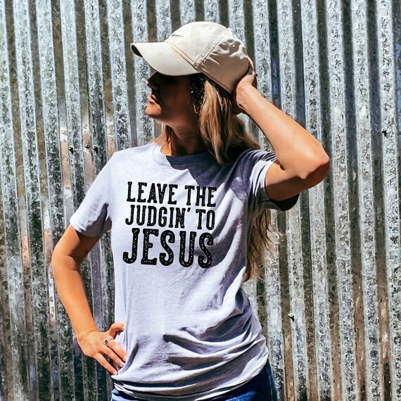 Christian tees discount