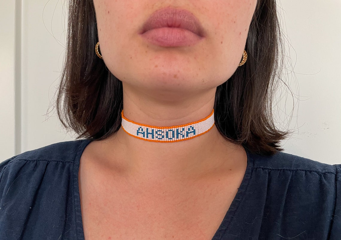 rock love jewelry ahsoka