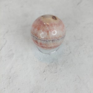 Dali Jasper Sphere | Protection | Cleansing | Clearing