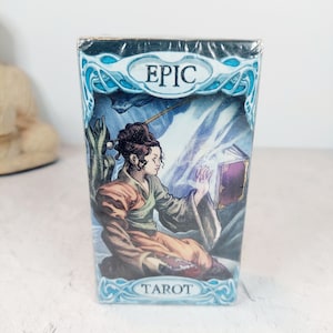 Epic Tarot