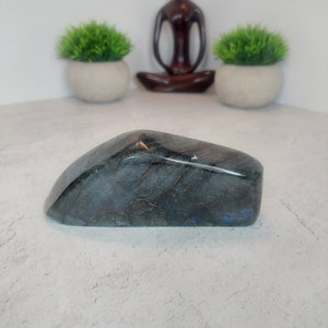 Labradorite Freeform | Labradorite Carving | Transformation | Intuition