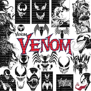 Venom Vector 