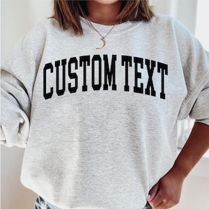 Custom Sweatshirt, Custom Shirts, Custom T-shirt, Personalized T-shirt, Personalized Shirt, Custom Unisex Shirts, Custom Printing T-shirts