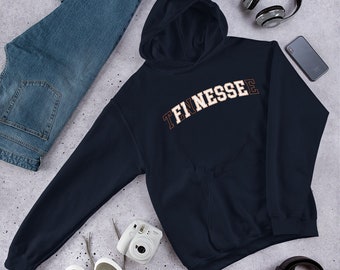 Tennessee Finess-tröja - Tennessee-tröja - Tennessee-staten - Unisex-tröja