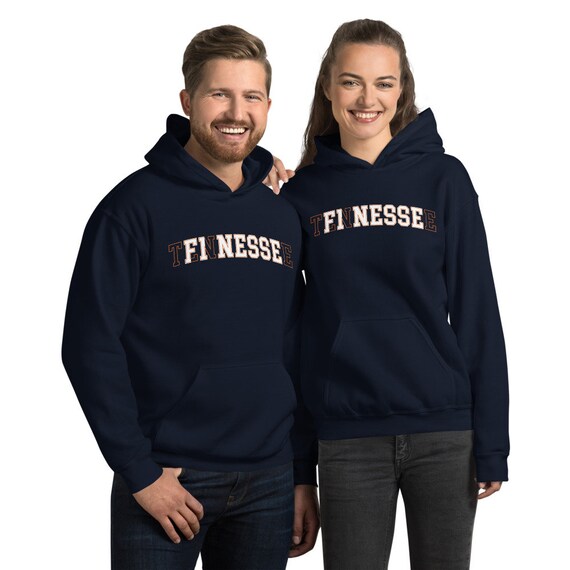 Finesse tennessee hoodie new arrivals