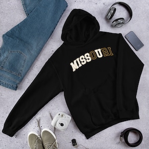 Missouri Miss U Etsy Canada