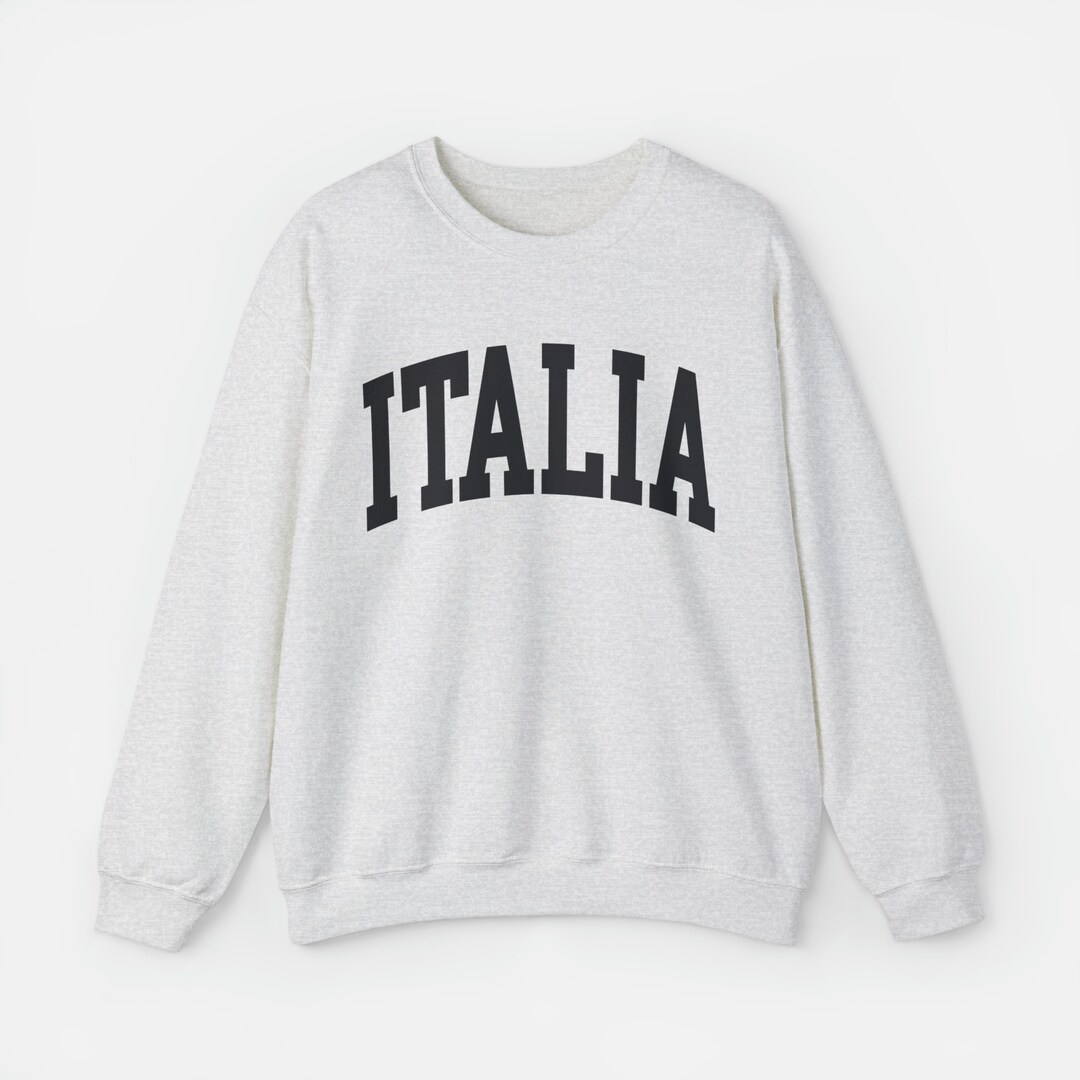 Italia Sweater Ecru