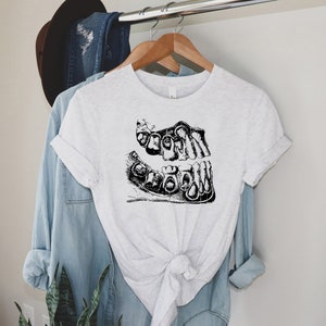 Dental shirt, dental assistant gifts dental hygiene dentist gift dentist shirt sweatshirt dental hygienist