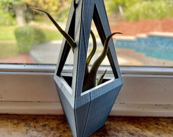 Prism Plant Holder