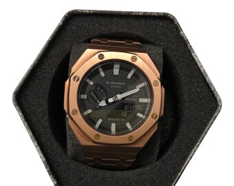 Gshock personalizzato | Etsy España