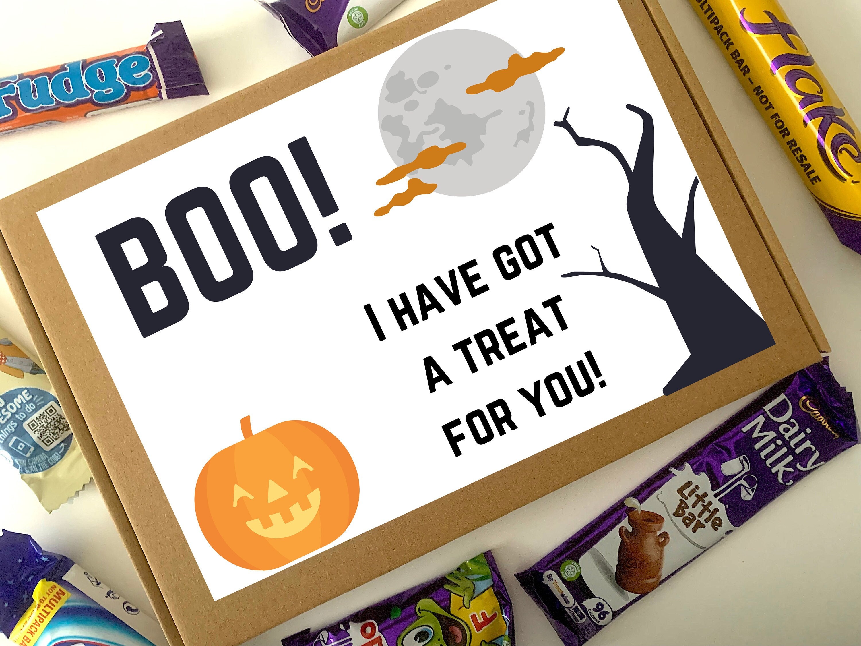 Halloween Gifts For Kids Halloween Party Favours Etsy