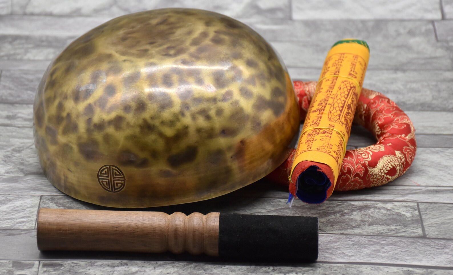 Professional Sound Healing Bowlfull Moon Bowlsound Healing Etsy