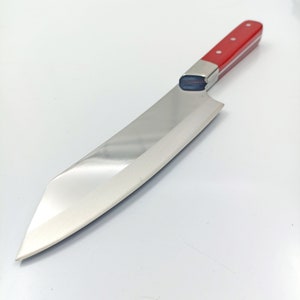 Handmade Professional Chef Knife Japanese Chef Knife Kitchen Knife Cleaver Knife Boning Knife Chefs Knife Kitchen Gifts Chef Knife Santoku