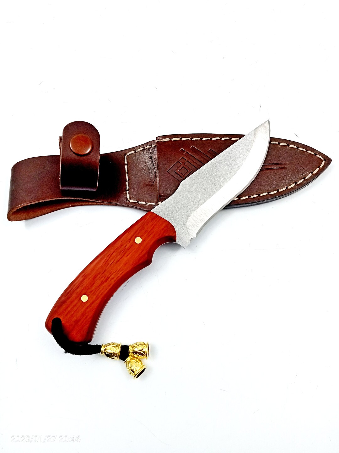 Tactical Fixed Blade Bushcraft Knife Tactical Knife Knives Etsy