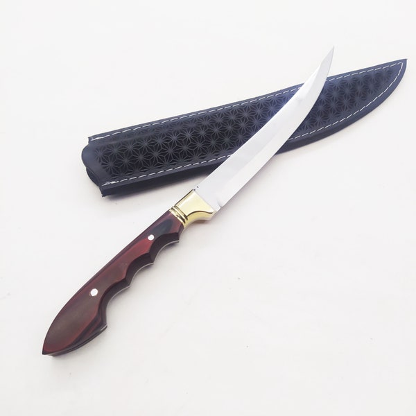 Fishing Knife Etsy