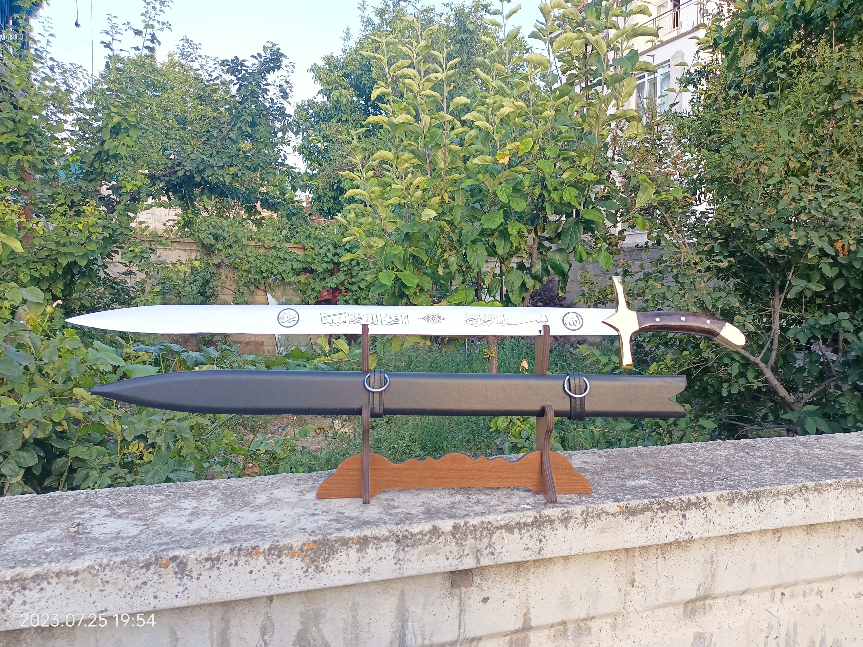 Arab sword - Etsy 日本