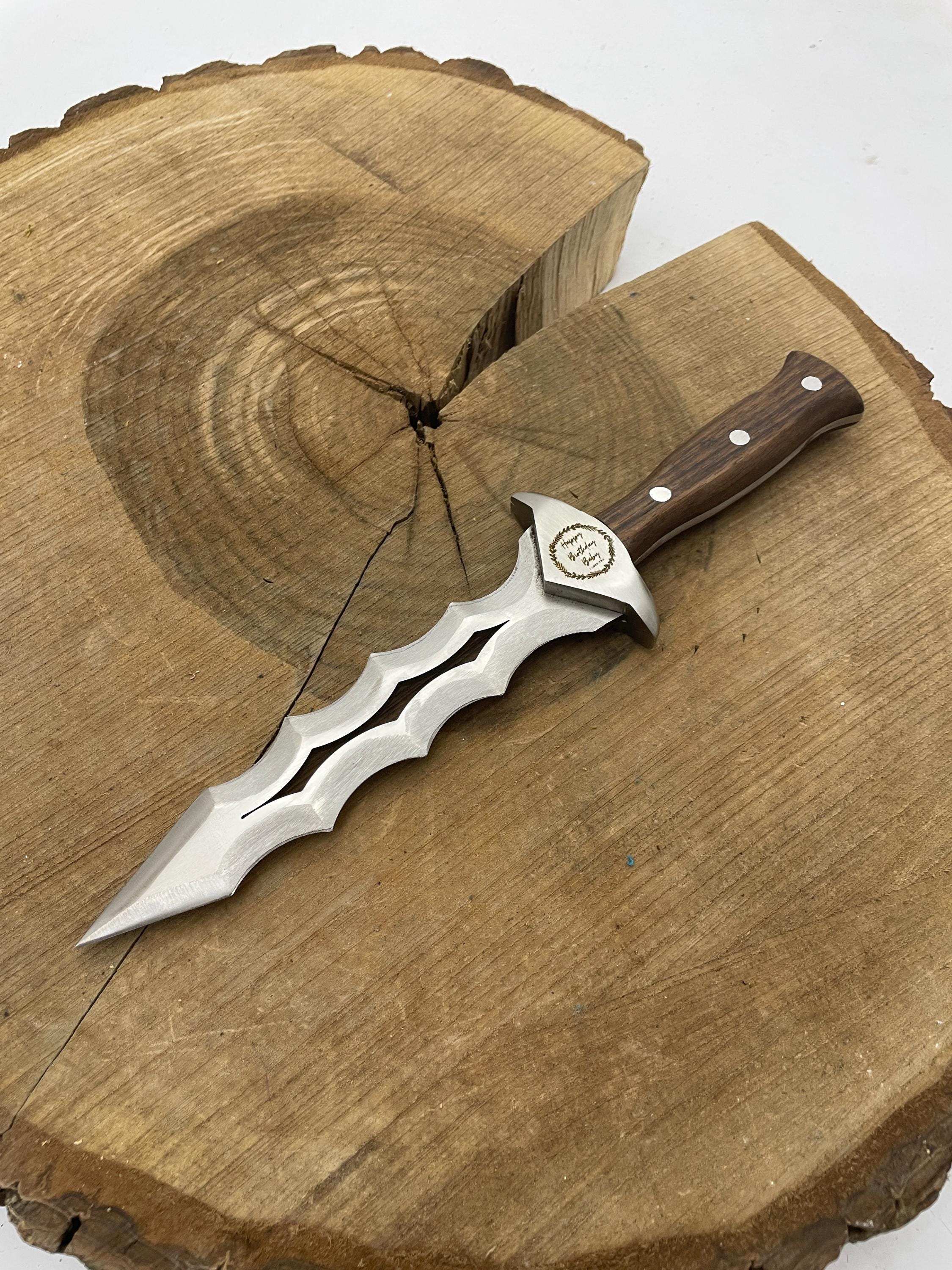 Kris knife - Etsy 日本