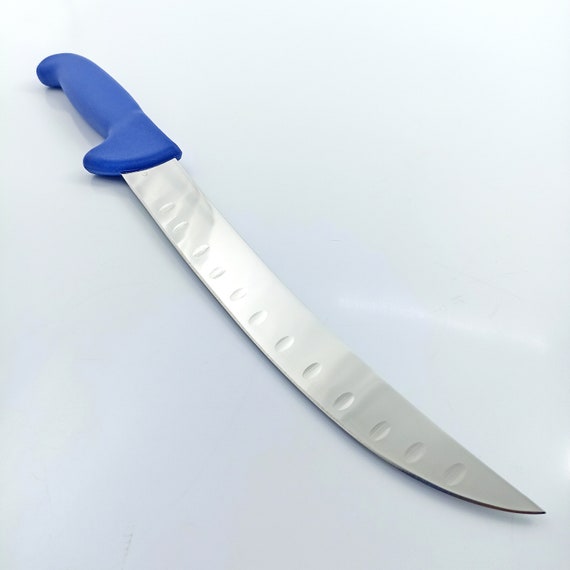 Customizable Breaking Knife , Steak Knife Stainless Steel Kitchen