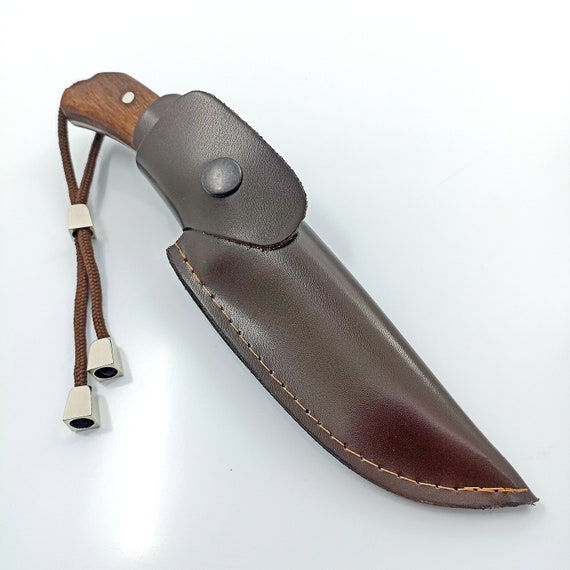 Hunting knife cheap with sheath