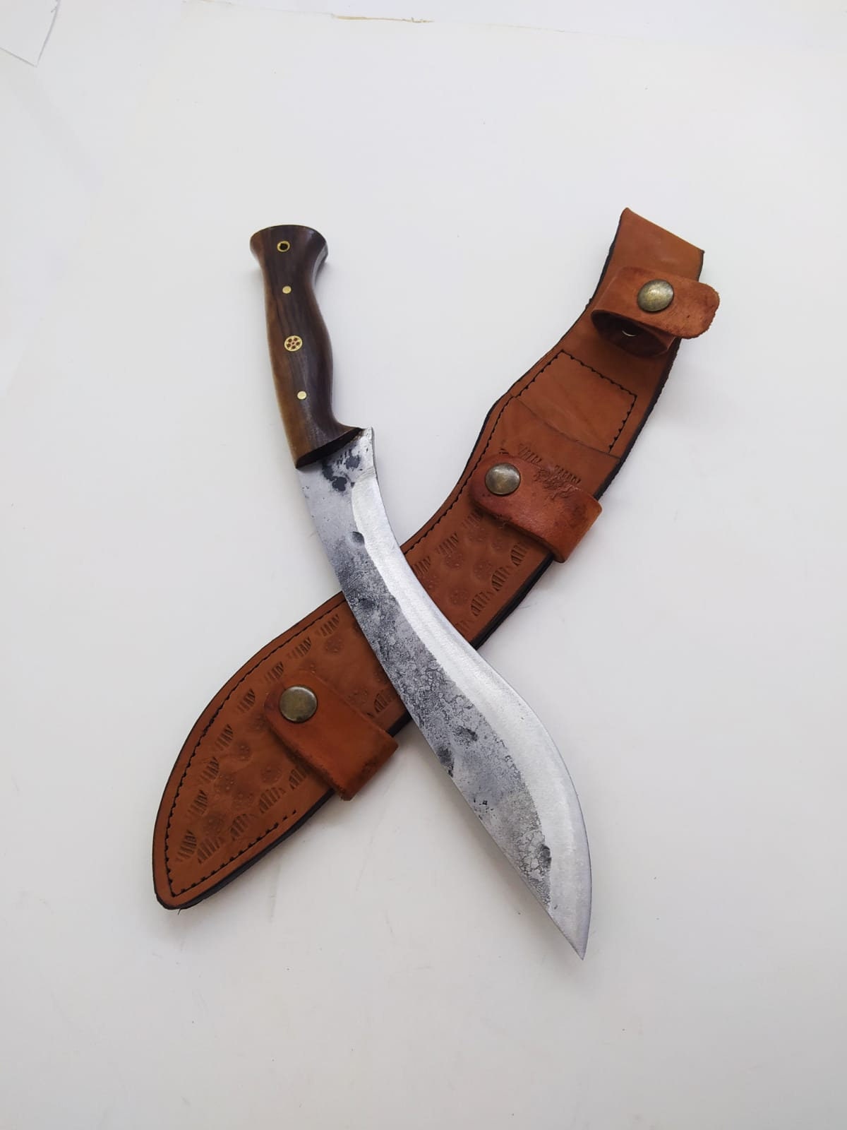 Gurkha knife - Etsy 日本