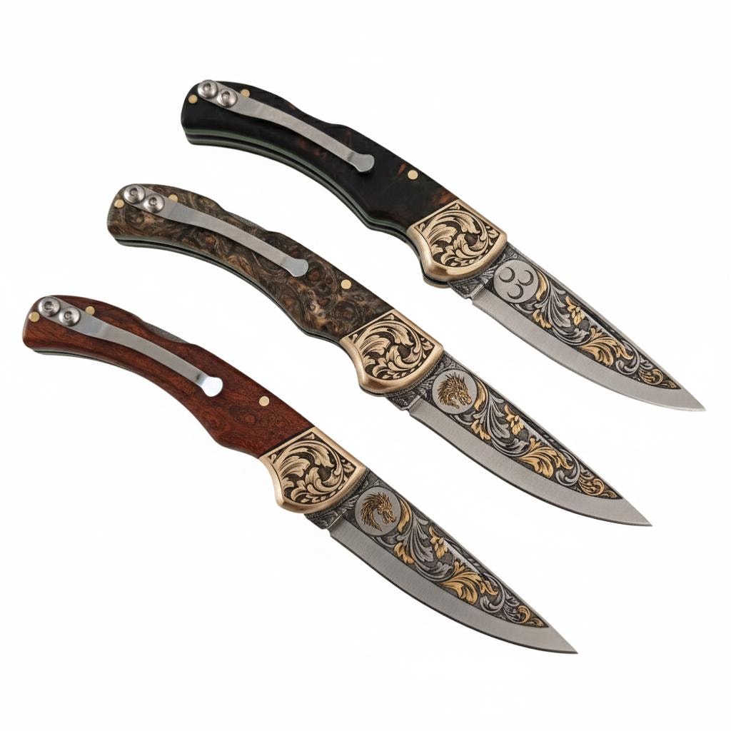 Turkish knife - Etsy 日本