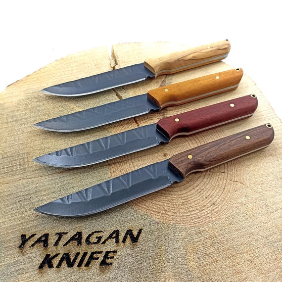 All About 80CrV2 Knife Steel at