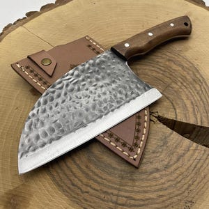 Almazan kitchen knife - Etsy 日本