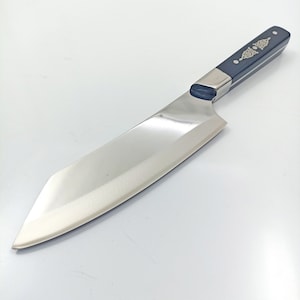 Handmade Chef Knife Stainless Steel Santoku Knife Japenese Kitchen Knife Engraved Customize Chef Knife Cooks Knife for Gift Kitchen Gifts