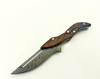 Custom Engraved Folding Knife, Personalized Pocket Knife, Groomsmen Knives, Custom Gifts For Men, Tactical Knife, Edc Knife, Gift For Wommen