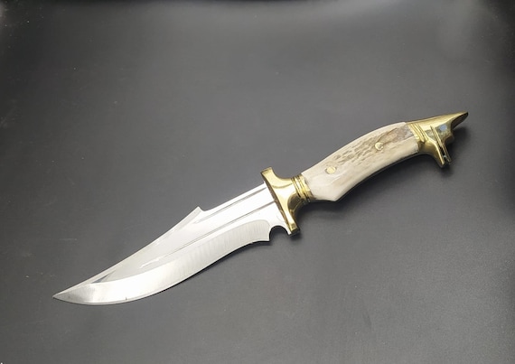 Mens hunting knife deals