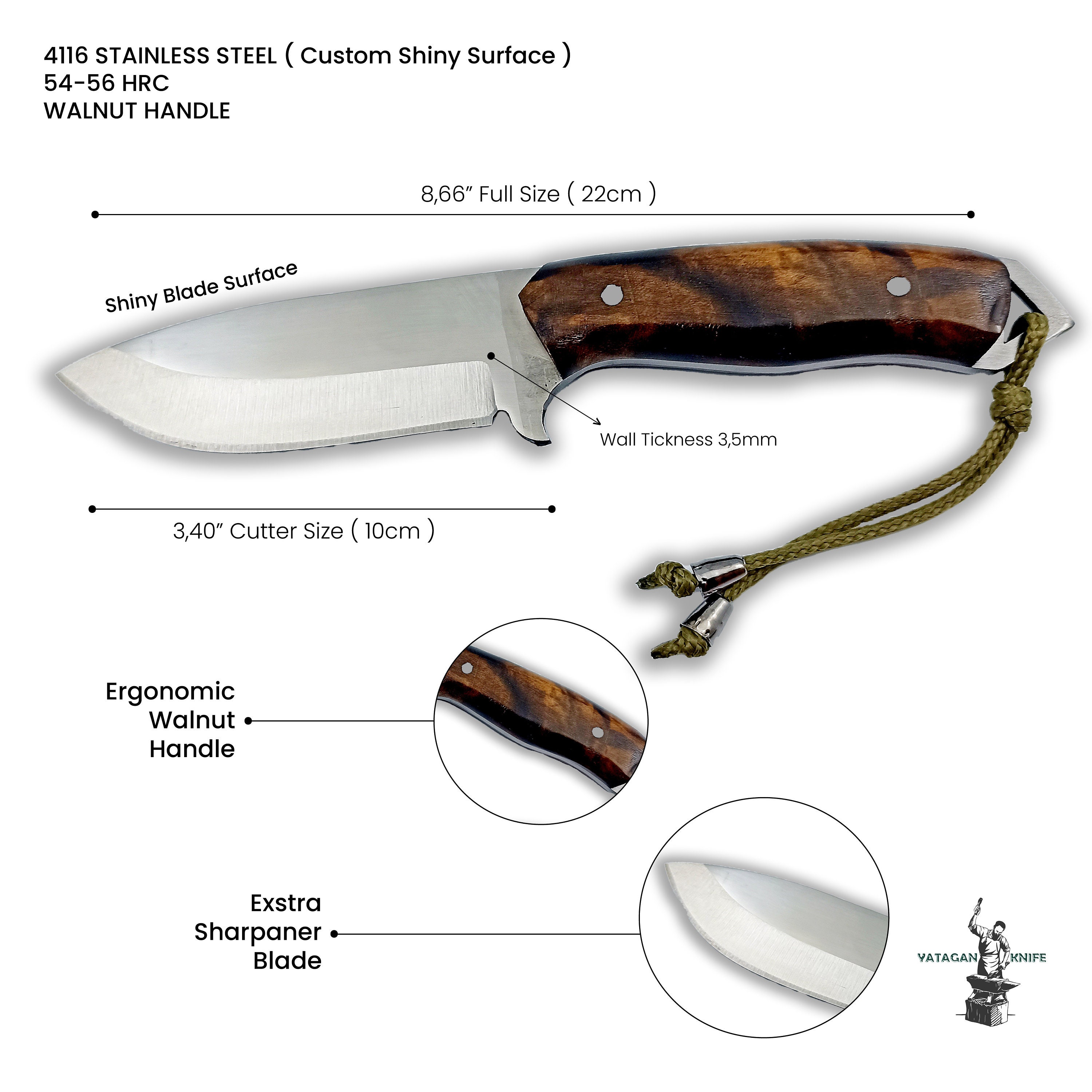 KNIFE MAKING ESSENTIAL TOOLS  Cuchillos artesanales, Plantillas cuchillos,  Cuchillos y espadas