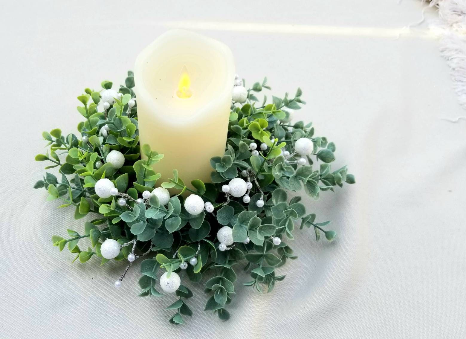 Are Eucalyptus Candles Safe Around Dogs