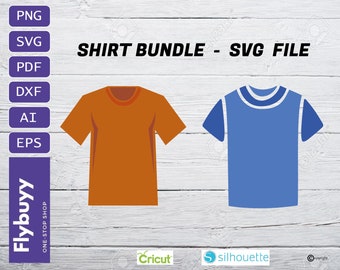 Download Blank Tee Svg Etsy