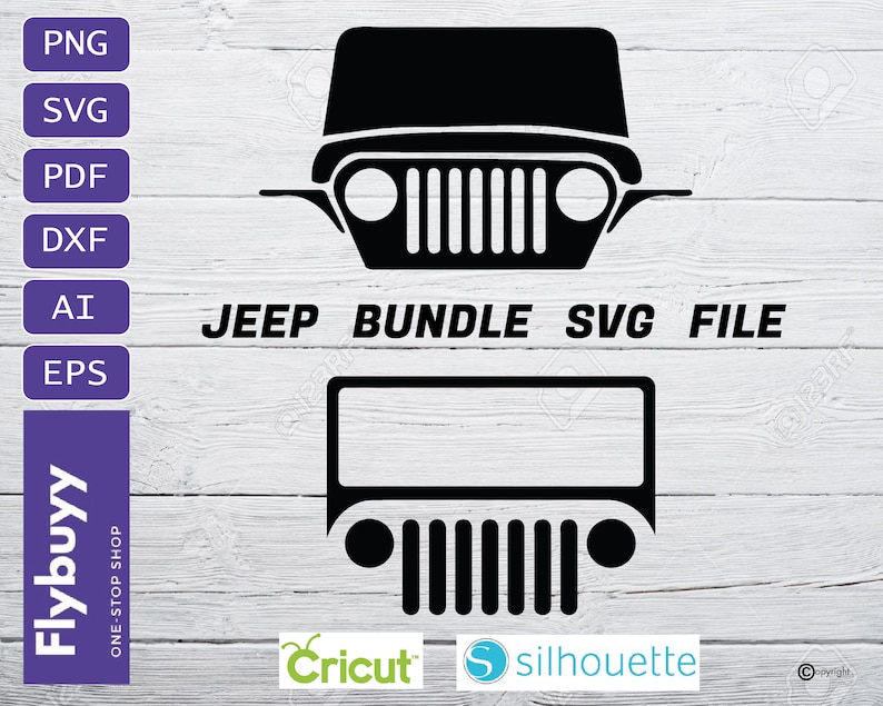 Download Jeep Silhouette Svg Silhouette Cricut Pdf Jeep Grill Bundle Svg Cricut Svg Jeep Svg Jeep Grill Svg Png Art Collectibles Digital Prints Colonialgolfhart Com
