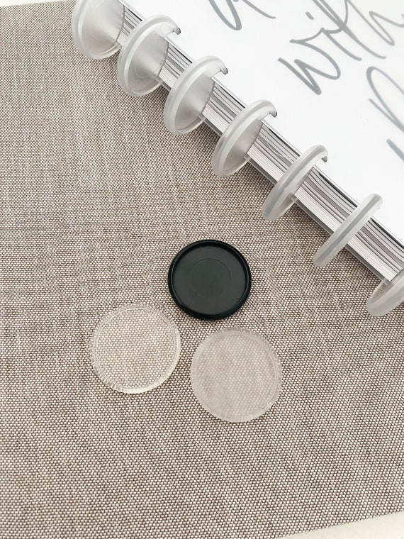 binding disc