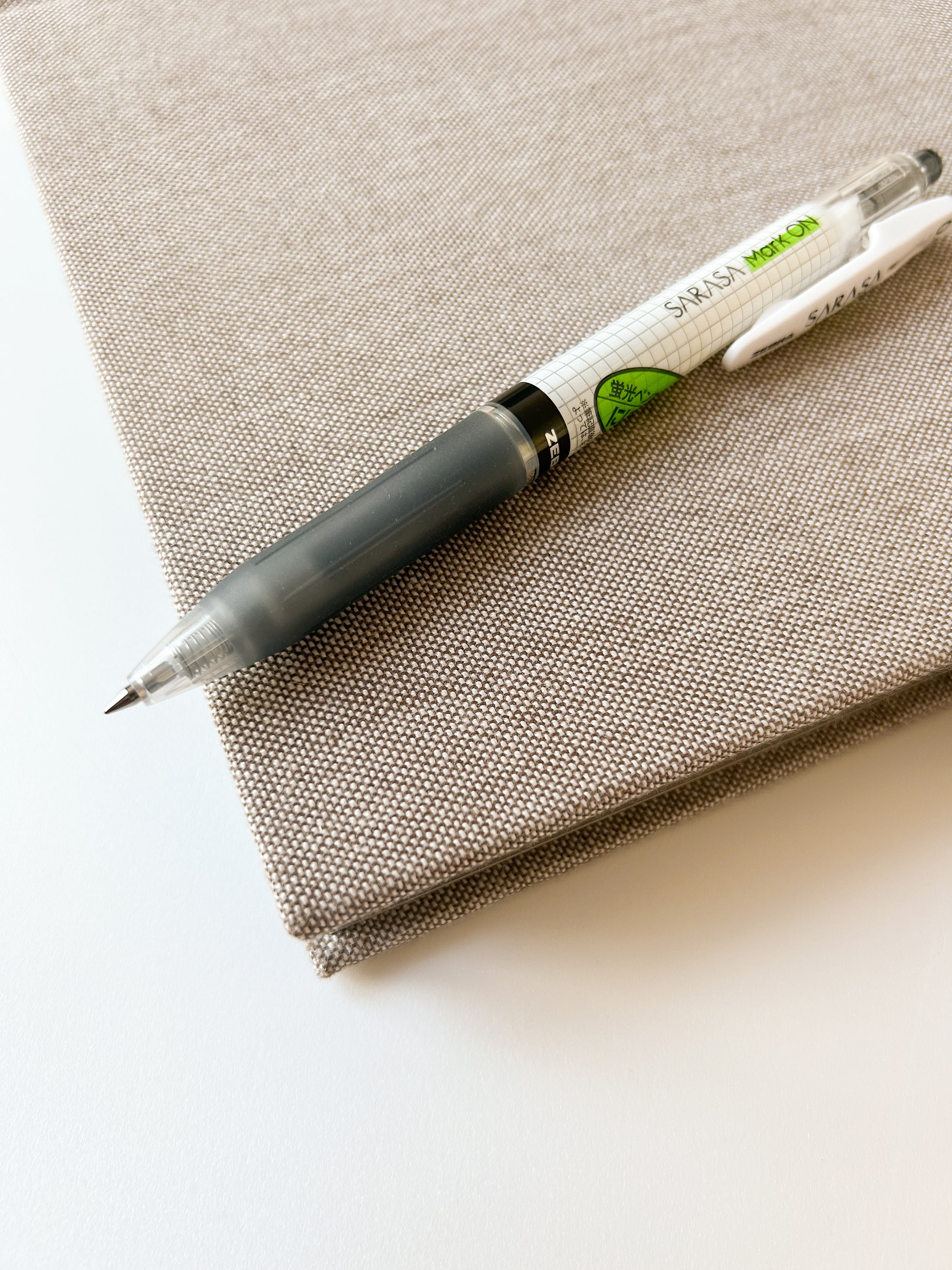 12pcs Candy Color Color Gel Pen Fiber Water-based Pen Signature Pens  Neutral Watercolor Pen 0.4mm Student Planner Accessories - AliExpress