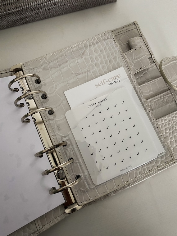 clear card binder Nnndbs 10 Pack 4x6 Self Adhesive Clear Card Holder Pockets Top Loading  Plastic Sleeves for ID Photos Index Labels Binder Organization
