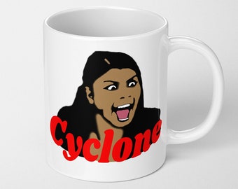 Married At First Sight Australia Mug | Cyrell Mug | MAFS Mug | Cyclone Cyrell Mug | MAFS Gift | MAFS Present | Married At First Sight Gift