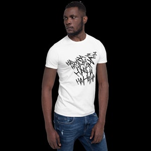 Joker t shirt online online