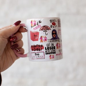Mean girls gift ideas on sale