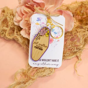 best mummy ever keyring | mothers day keyring | mothers day gift | mother & daughter gift | gift for your keys | key art| manic mumday