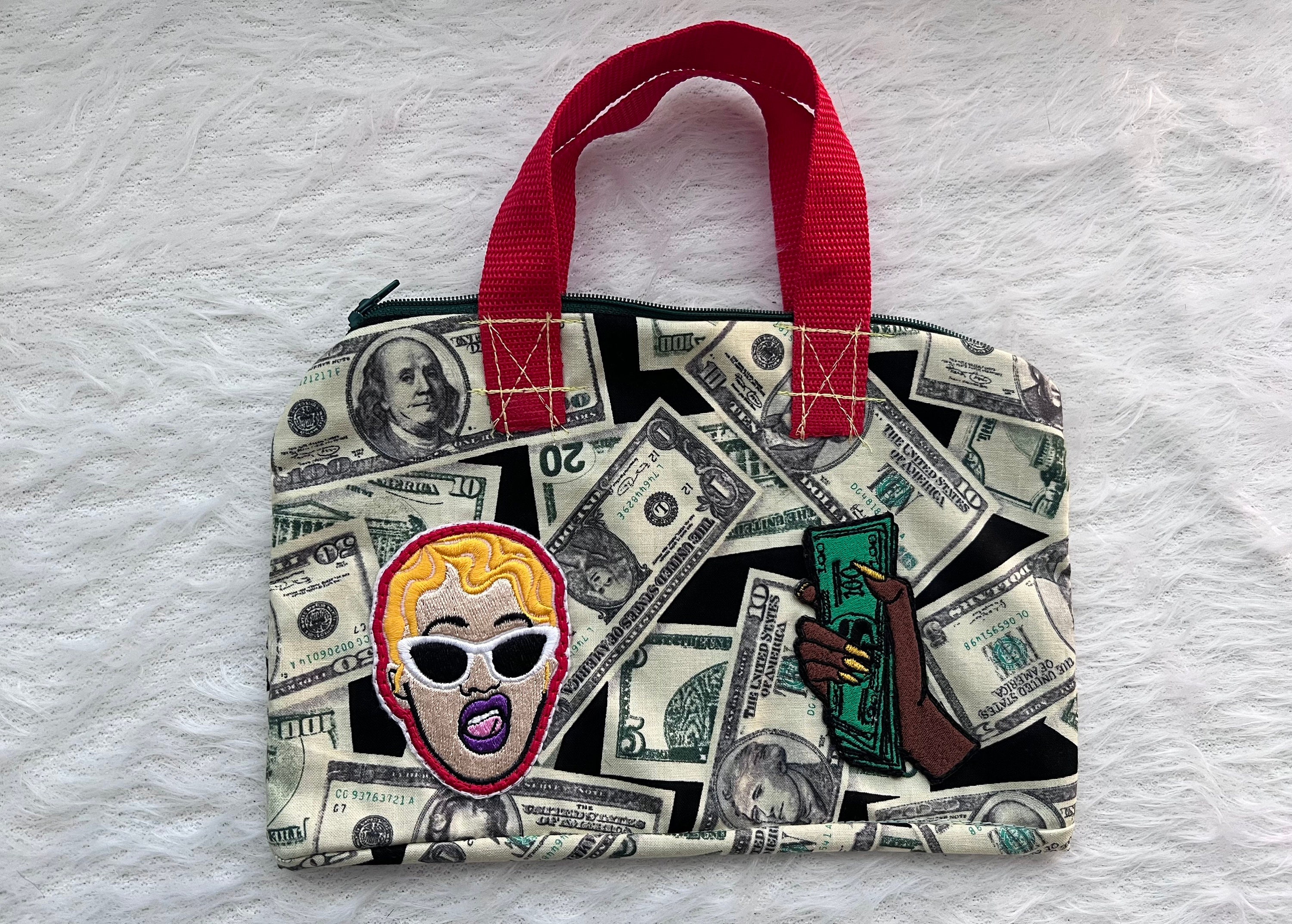 A Little Cardi B - Etsy